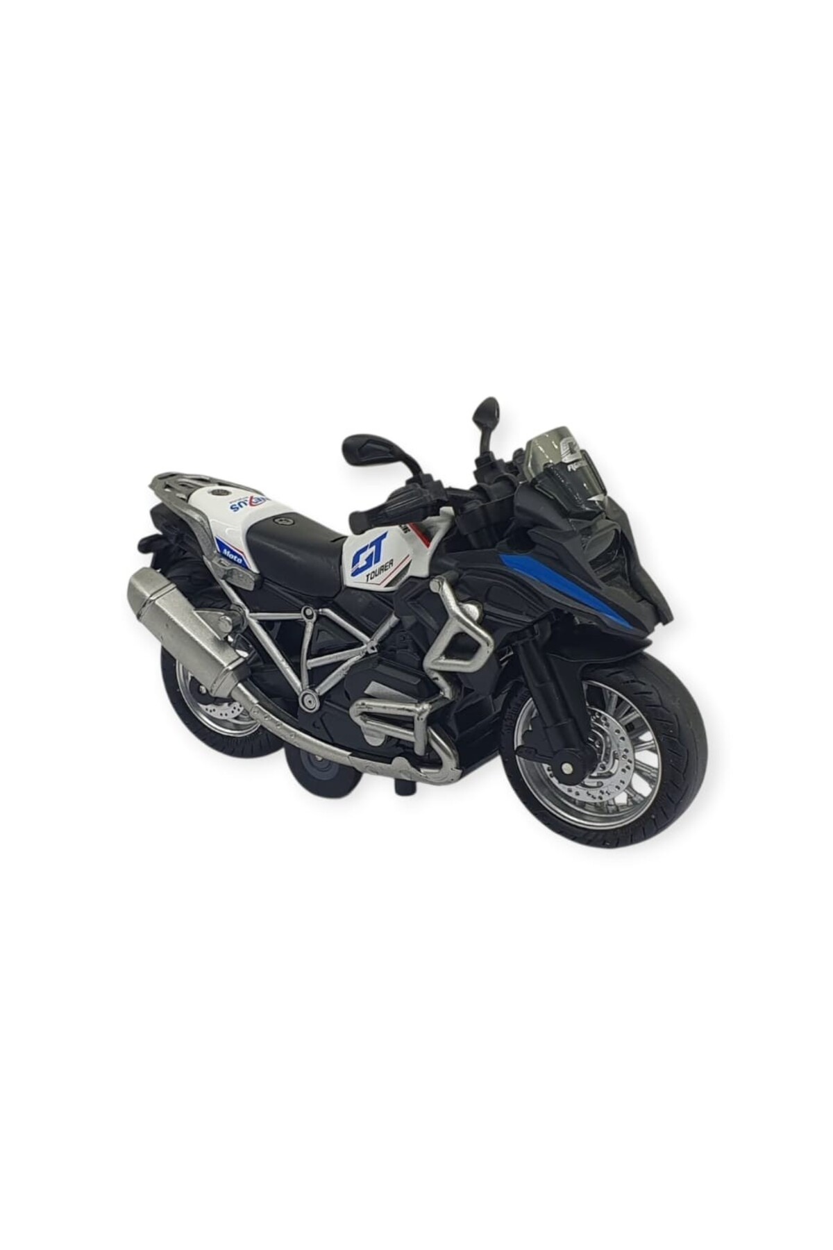 Motosiklet